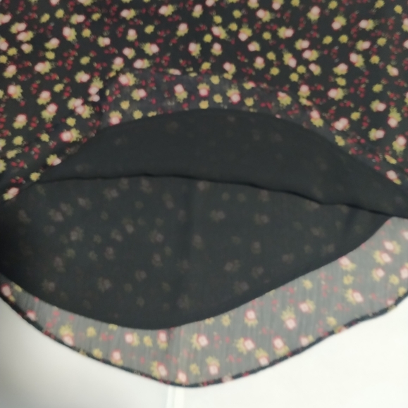 Rebecca Minkoff Carlisle Top - Picture 10 of 12